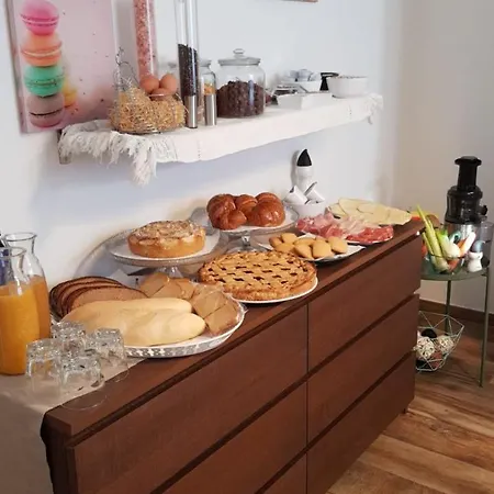 Bed and Breakfast 