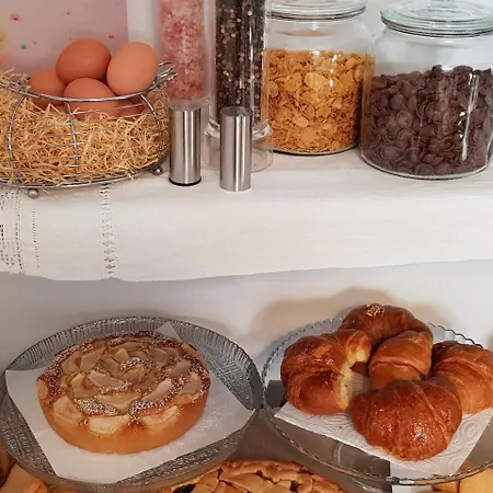 Bed and Breakfast 