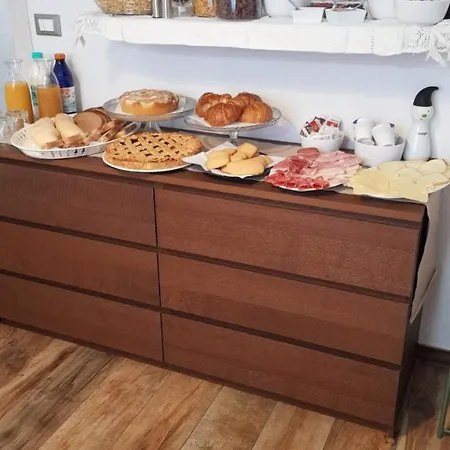 Bed and Breakfast 